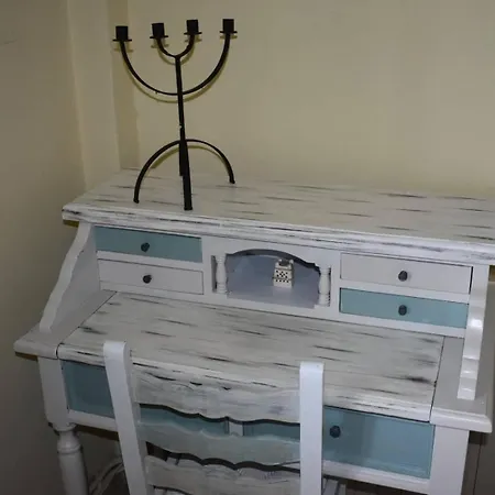 Maison d'hôtes Sunny New Port Mykonos Tourlos