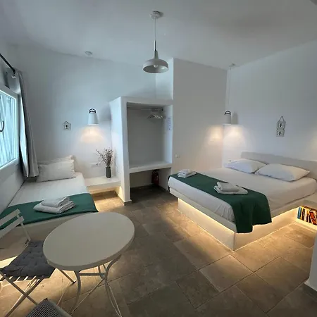 Sunny New Port Mykonos تورلوس