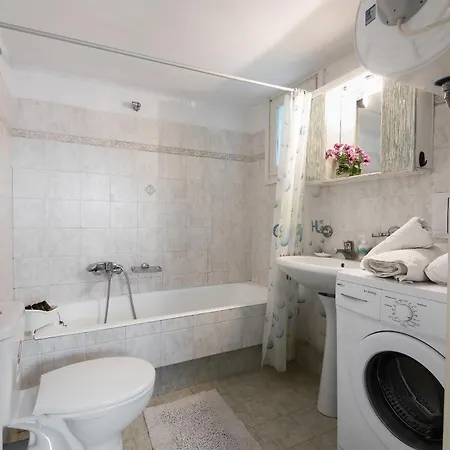 Maison d'hôtes Sunny New Port Mykonos 3*