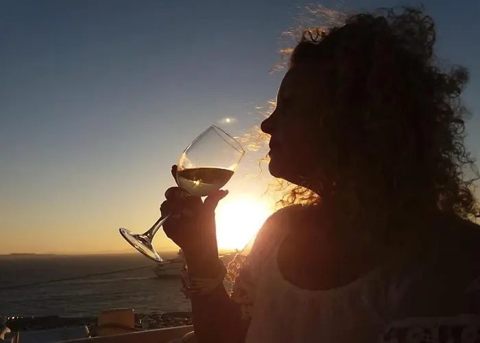 Sunny New Port Mykonos Penzion 3*