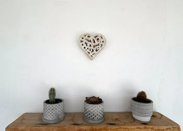 Penzion Sunny New Port Mykonos Tourlos