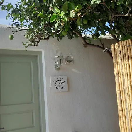 Gasthof Sunny New Port Mykonos