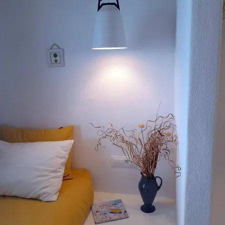 Guest house Sunny New Port Mykonos Tourlos