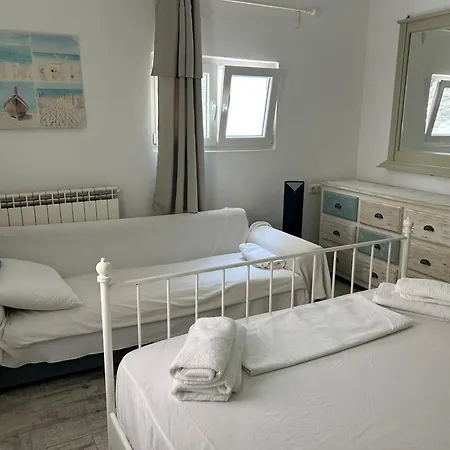 Sunny New Port Mykonos Gasthof