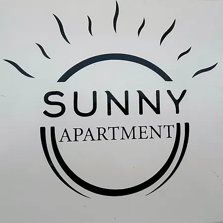 Sunny New Port Mykonos Guest house