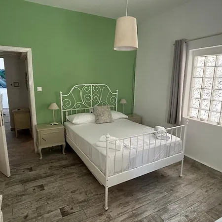Guest house Sunny New Port Mykonos