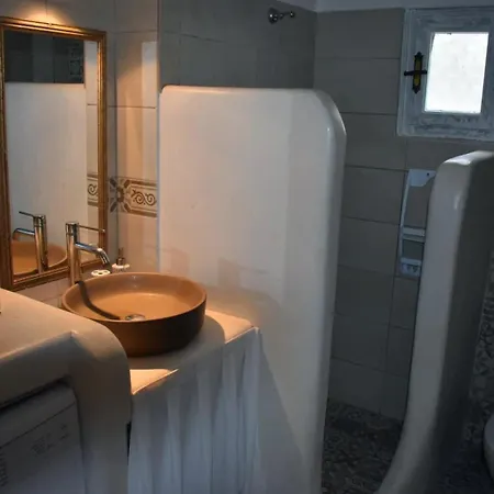 Gasthof Sunny New Port Mykonos 3*