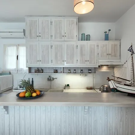 Guest house Sunny New Port Mykonos