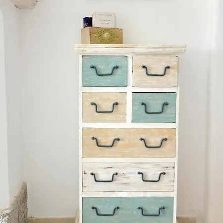 Sunny New Port Mykonos Guest house 3*