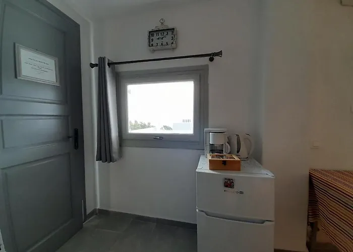 Sunny New Port Mykonos Πανσιόν