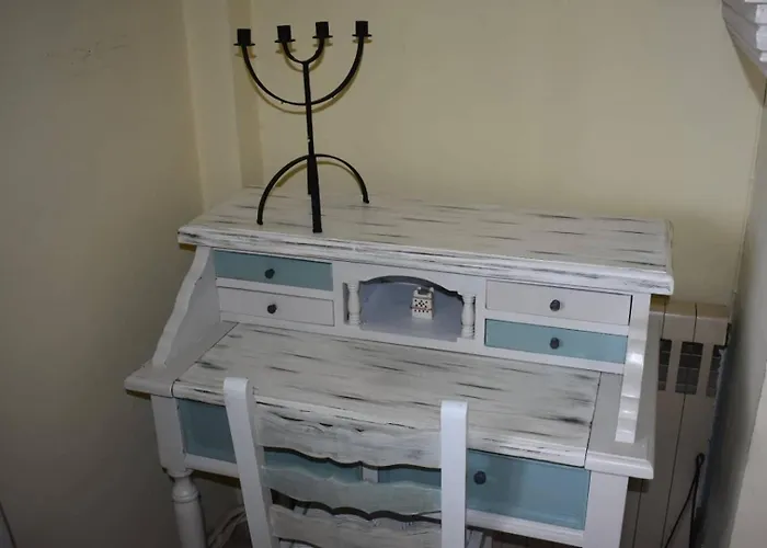 Πανσιόν Sunny New Port Mykonos Τούρλος