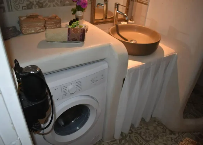 Sunny New Port Mykonos Τούρλος