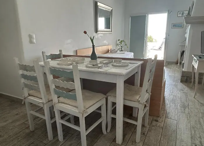 Affittacamere Sunny New Port Mykonos 3*