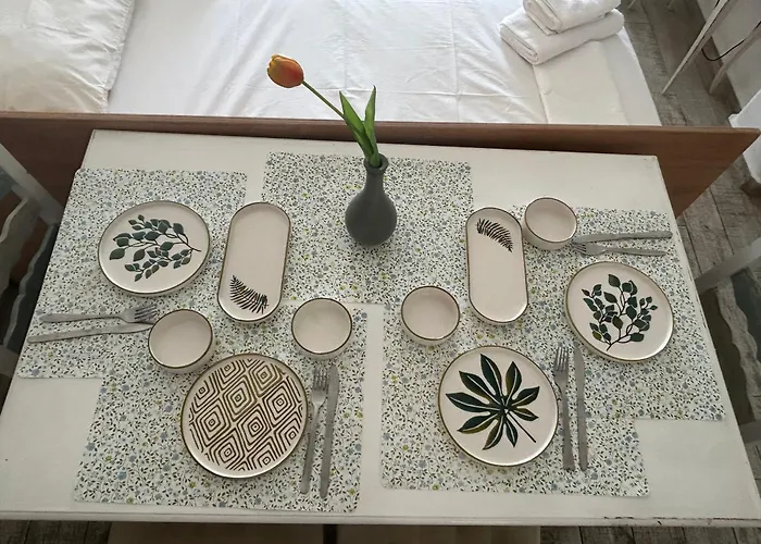 Affittacamere Sunny New Port Mykonos