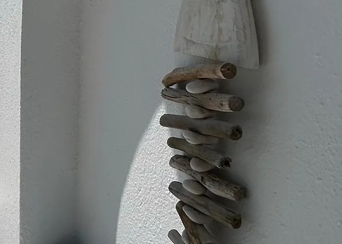 Sunny New Port Mykonos 3*