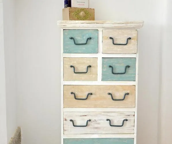 Sunny New Port Mykonos Affittacamere 3*