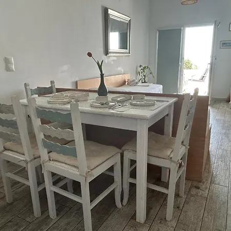 Vendégház Sunny New Port Mykonos 3*