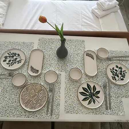 Pensionat Sunny New Port Mykonos