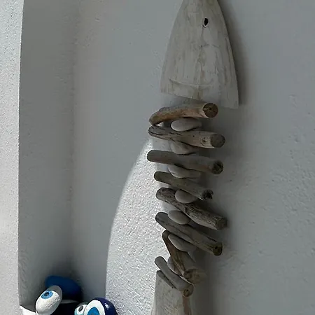 Sunny New Port Mykonos 3*