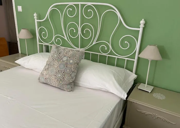 Sunny New Port Mykonos Gæstehus