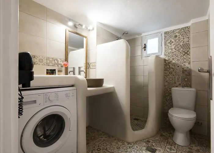 Affittacamere Sunny New Port Mykonos