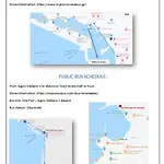בית הארחה Sunny New Port Mykonos 3*