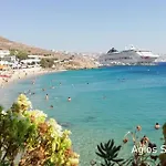 Sunny New Port Mykonos בית הארחה 3*