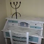בית הארחה Sunny New Port Mykonos טורלוס
