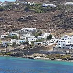 Sunny New Port Mykonos בית הארחה