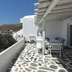 Sunny New Port Mykonos טורלוס