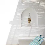 בית הארחה Sunny New Port Mykonos טורלוס