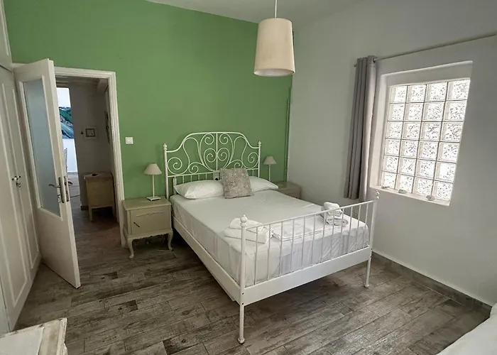 Guest house Sunny New Port Mykonos